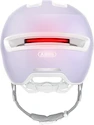 Kask rowerowy Abus Hud-Y Pure Lavender