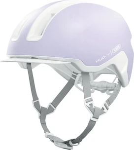 Kask rowerowy Abus Hud-Y Pure Lavender L