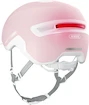 Kask rowerowy Abus Hud-Y Pure Rose