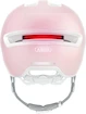 Kask rowerowy Abus Hud-Y Pure Rose