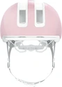 Kask rowerowy Abus Hud-Y Pure Rose