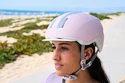 Kask rowerowy Abus Hud-Y Pure Rose