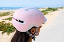 Kask rowerowy Abus Hud-Y Pure Rose