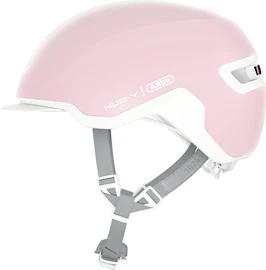 Kask rowerowy Abus Hud-Y Pure Rose