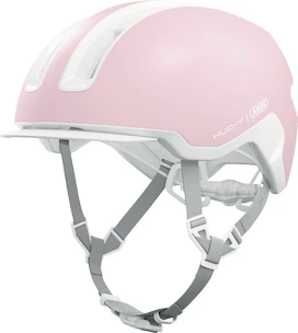 Kask rowerowy Abus Hud-Y Pure Rose