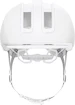 Kask rowerowy Abus Hud-Y Pure White