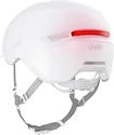 Kask rowerowy Abus Hud-Y Pure White