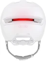 Kask rowerowy Abus Hud-Y Pure White