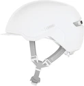 Kask rowerowy Abus Hud-Y Pure White S