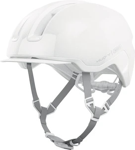 Kask rowerowy Abus Hud-Y Puristic