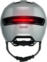 Kask rowerowy Abus Hud-Y Race Grey