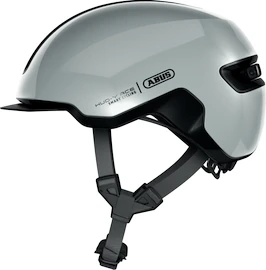 Kask rowerowy Abus Hud-Y Race Grey