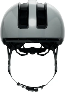 Kask rowerowy Abus Hud-Y Race Grey