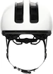 Kask rowerowy Abus Hud-Y Shiny White