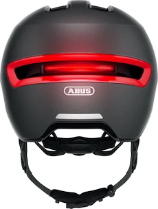 Kask rowerowy Abus Hud-Y Titan