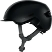 Kask rowerowy Abus Hud-Y Velvet Black