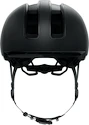 Kask rowerowy Abus Hud-Y Velvet Black