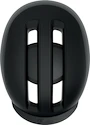 Kask rowerowy Abus Hud-Y Velvet Black