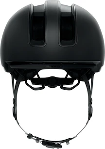 Kask rowerowy Abus Hud-Y Velvet Black