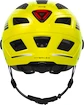 Kask rowerowy Abus Hyban 2.0 Ace Signal Yellow