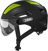 Kask rowerowy Abus Hyban 2.0 Ace Titan