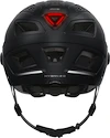 Kask rowerowy Abus Hyban 2.0 Ace Velvet Black