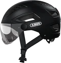 Kask rowerowy Abus Hyban 2.0 Ace Velvet Black L