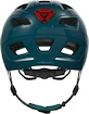 Kask rowerowy Abus Hyban 2.0 Core Green