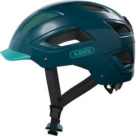 Kask rowerowy Abus Hyban 2.0 Core Green