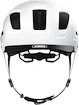 Kask rowerowy Abus Hyban 2.0 Polar White