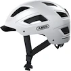 Kask rowerowy Abus Hyban 2.0 Polar White