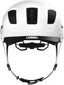 Kask rowerowy Abus Hyban 2.0 Polar White