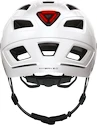 Kask rowerowy Abus Hyban 2.0 Polar White