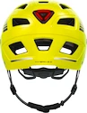 Kask rowerowy Abus Hyban 2.0 Signal Yellow