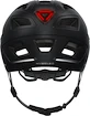 Kask rowerowy Abus Hyban 2.0 Velvet Black