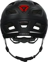 Kask rowerowy Abus Hyban 2.0 Velvet Black