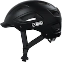 Kask rowerowy Abus Hyban 2.0 Velvet Black