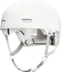 Kask rowerowy Abus Indy Pure White