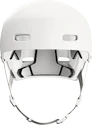 Kask rowerowy Abus Indy Pure White