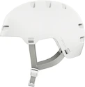 Kask rowerowy Abus Indy Pure White