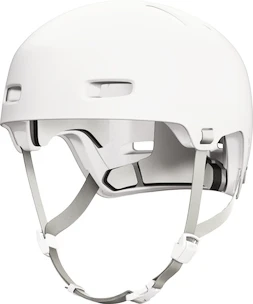 Kask rowerowy Abus Indy Pure White