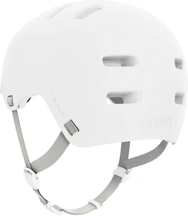 Kask rowerowy Abus Indy Pure White