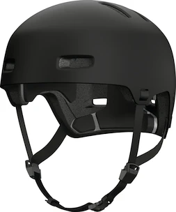 Kask rowerowy Abus Indy Velvet Black