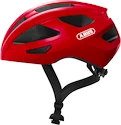 Kask rowerowy Abus Macator Blaze Red