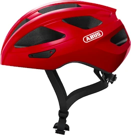 Kask rowerowy Abus Macator Blaze Red