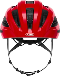 Kask rowerowy Abus Macator Blaze Red