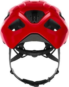 Kask rowerowy Abus Macator Blaze Red