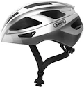 Kask rowerowy Abus  Macator Gleam Silver