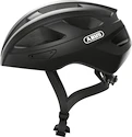 Kask rowerowy Abus Macator Matt Black