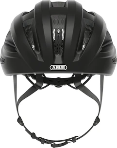 Kask rowerowy Abus Macator Matt Black